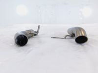 Suzuki Katana 600 GSX600F & 750 GSX750F Engine Oil Pump Tube Line Hose Pipes - C3 Cycle