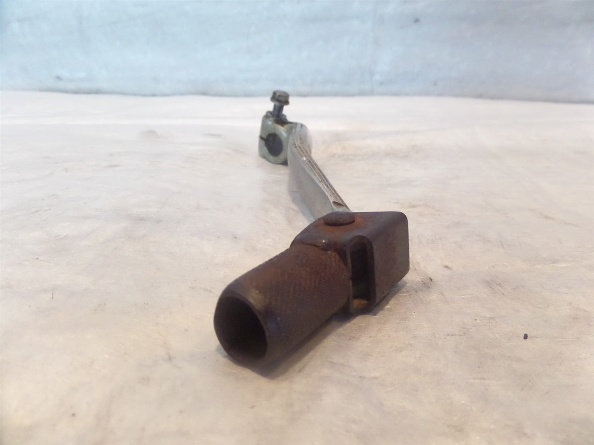 Kawasaki KLX450R KX450F KX KLX 450 Gear Change Shift Shifter Foot Pedal Lever - C3 Cycle