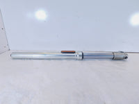2015 2016 2017 Zero Stealthfighter FX ZF Front Wheel Right Fork Shock Leg Tube - C3 Cycle