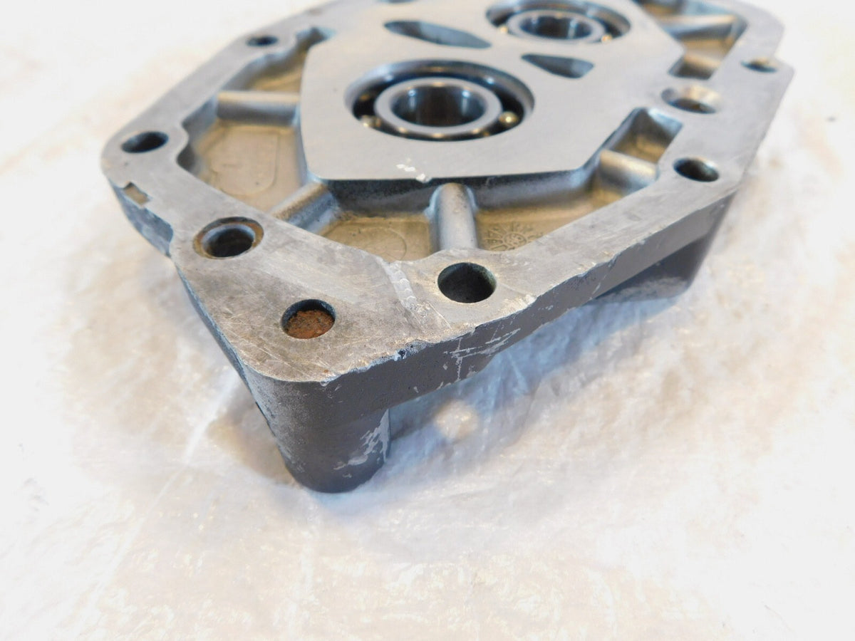 Harley Davidson EVO FXR Electra Glide Tour Glide Transmission Bearing Trap Door - C3 Cycle
