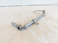 Harley Davidson Softail Fat Boy Heritage Classic Kickstand Jiffy Kick Side Stand - C3 Cycle