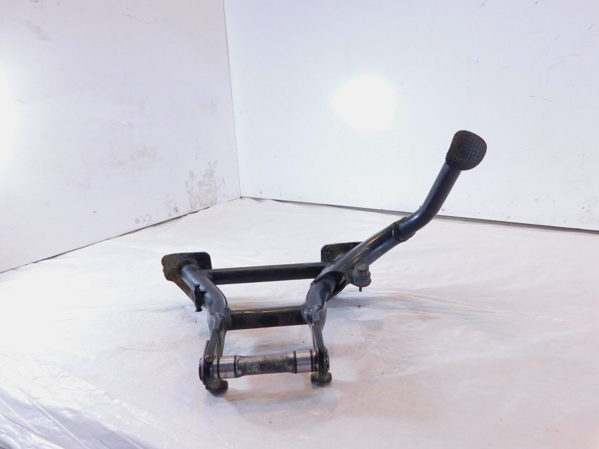 2011-2022 BMW K1600 GT K1600GT K1600GTL Black Centerstand Main Stand Prop - C3 Cycle
