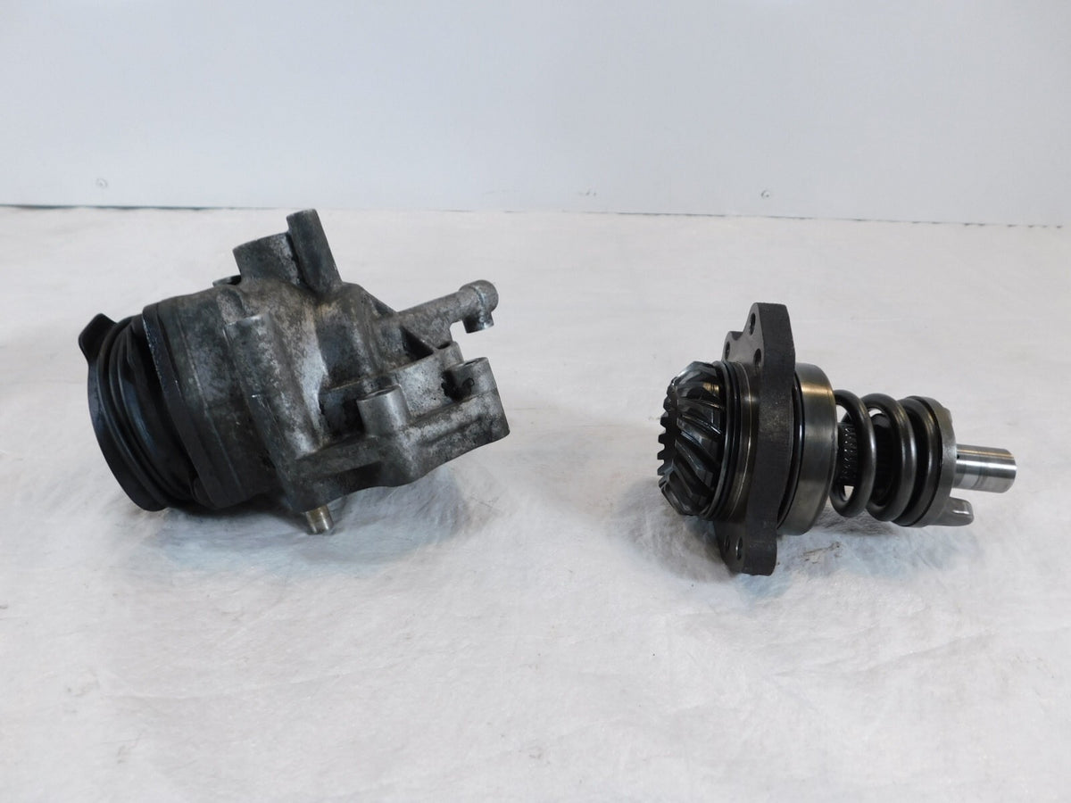 Honda VT750 Aero Spirit & Phantom 750 Side Gear Case - Drive Differential Shaft - C3 Cycle