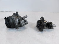 Honda VT750 Aero Spirit & Phantom 750 Side Gear Case - Drive Differential Shaft - C3 Cycle