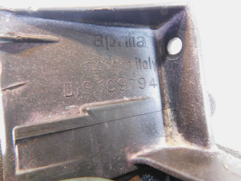 2006-2009 Aprilia Tuono 1000 RSV1000 Rear Fender Mudguard Plastic Bracket Holder