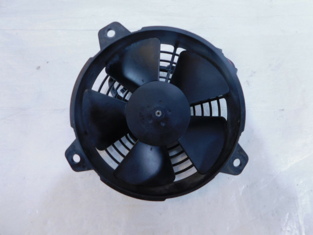 Aprilia ETV1000 Caponord & Shiver Dorsoduro 750 Mana Cooling Radiator Fan Blower - C3 Cycle