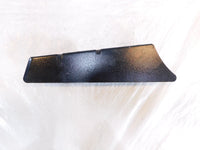 2002-2006 Victory V92 Deluxe & Touring Cruiser Black Lower Belt Guard Cover - C3 Cycle