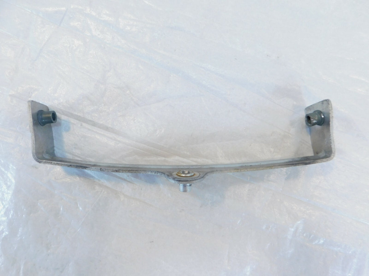 06-07 Kawasaki Ninja ZX-10R ZX10R Rear Tail Undertail Battery Support Bracket - C3 Cycle