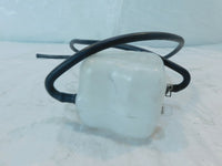 2007-2022 Suzuki Burgman AN400 Engine Motor Radiator Coolant Reservoir Tank - C3 Cycle