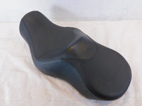 2007-2015 Harley Davidson Sportster 1200 Custom Rear Passenger Front Rider Seat - C3 Cycle