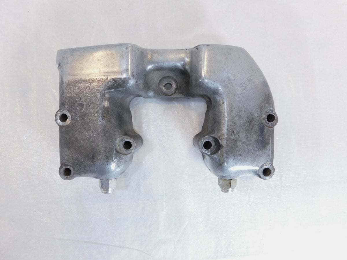 Harley Davidson Ironhead Sportster 1000 Rear Cylinder Head Cover Rocker Box - C3 Cycle