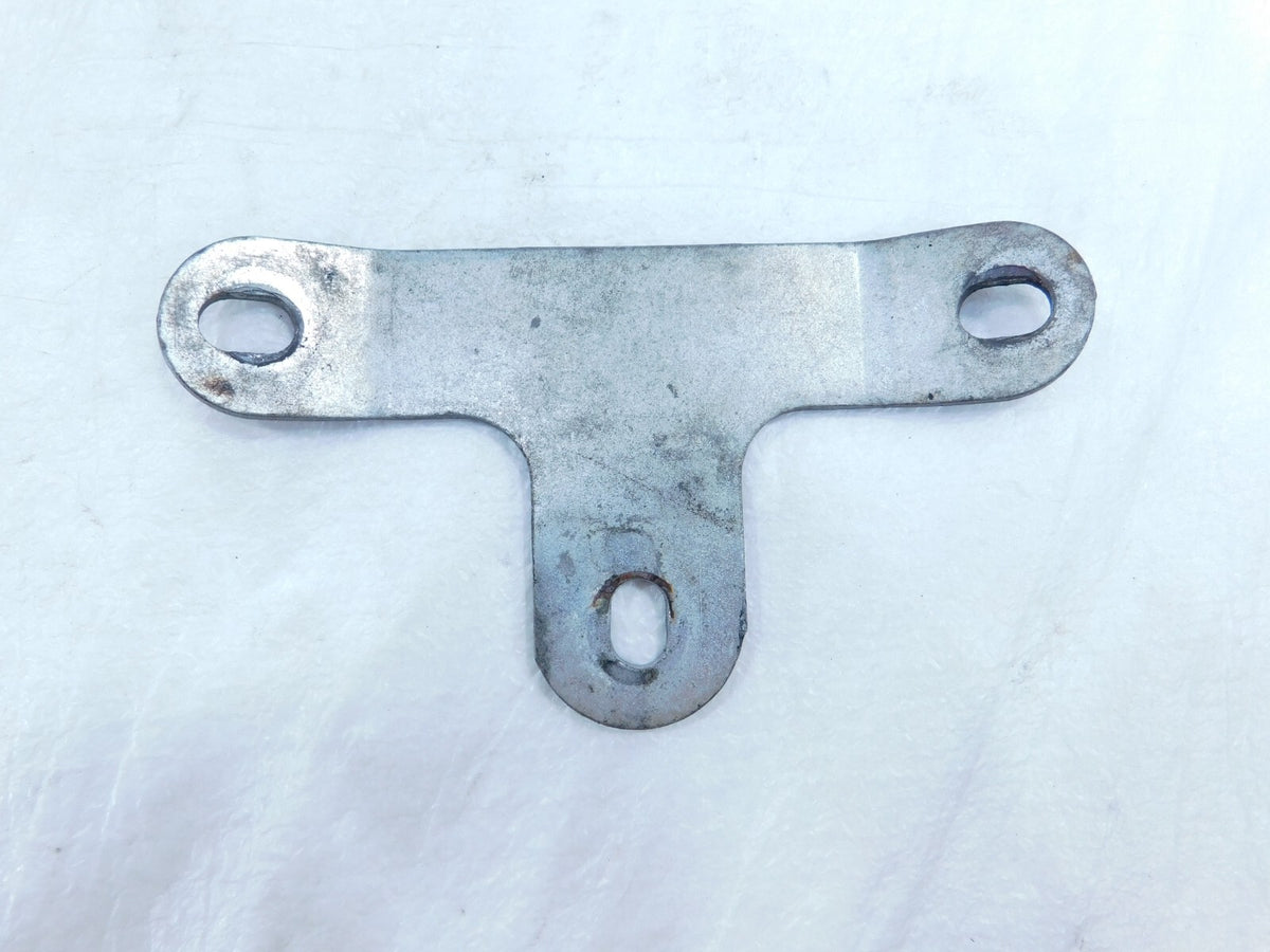 1982 Harley Davidson Sportster Ironhead 1000 Top Engine Motor Mount Bracket - C3 Cycle