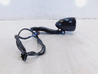 Harley Davidson Softail Slim Street Fat Bob Right Rear Turn Signal w/ Bracket - C3 Cycle