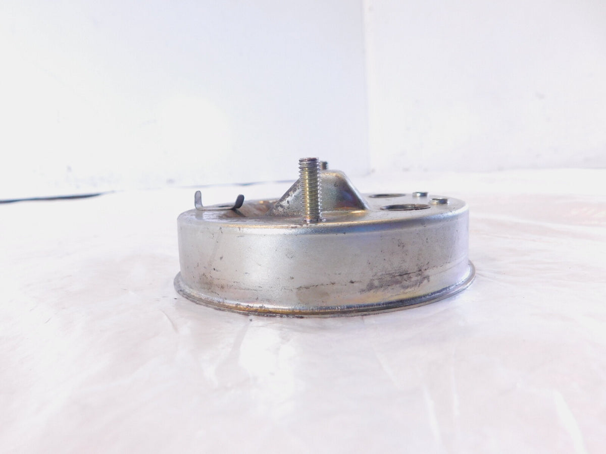 1983 83 Honda GL650 Silverwing 650 Speedometer tachometer Single Gauge Housing - C3 Cycle