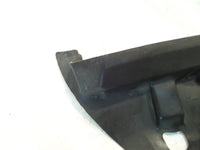 Honda CBR1000 CBR1000F Hurricane Rubber Heat Flap Guard Front Engine Coil Cover - C3 Cycle