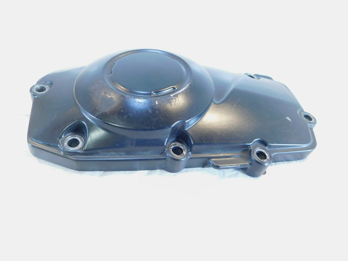 2011-2015 Triumph Tiger 800 XC Right Side Engine Motor Crankshaft Crank Cover - C3 Cycle