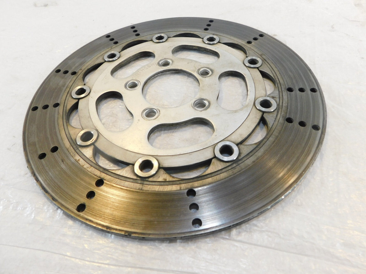 Kawasaki VN-15SE Vulcan 88 VN1500B SE 1500 Front Wheel Disc Brake Rotor 5.5mm - C3 Cycle