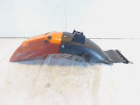98-03 Triumph Thunderbird Sport 900 Orange Rear Wheel Mudguard Fender - C3 Cycle