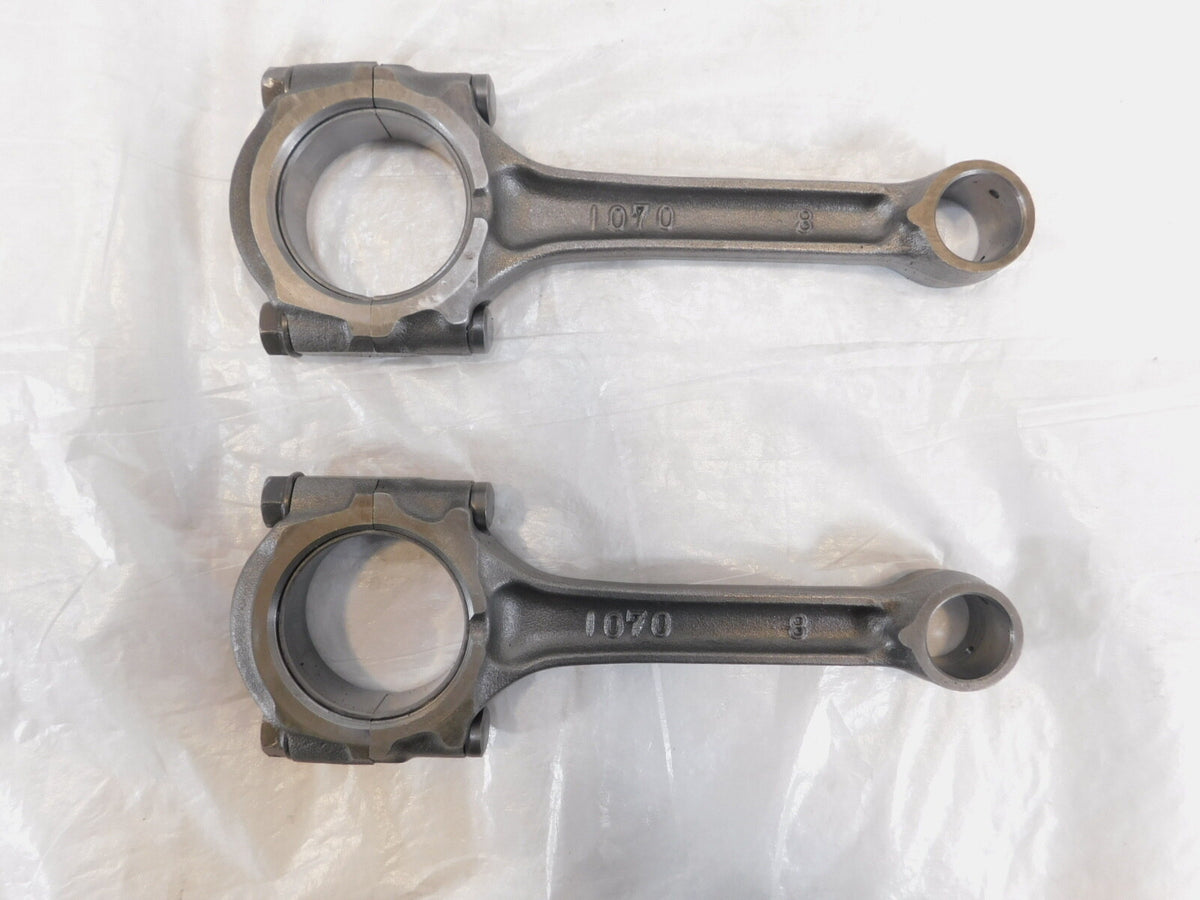 Kawasaki Vulcan 750 800 VN750 VN800 OEM Engine Crankshaft Piston Connecting Rods - C3 Cycle