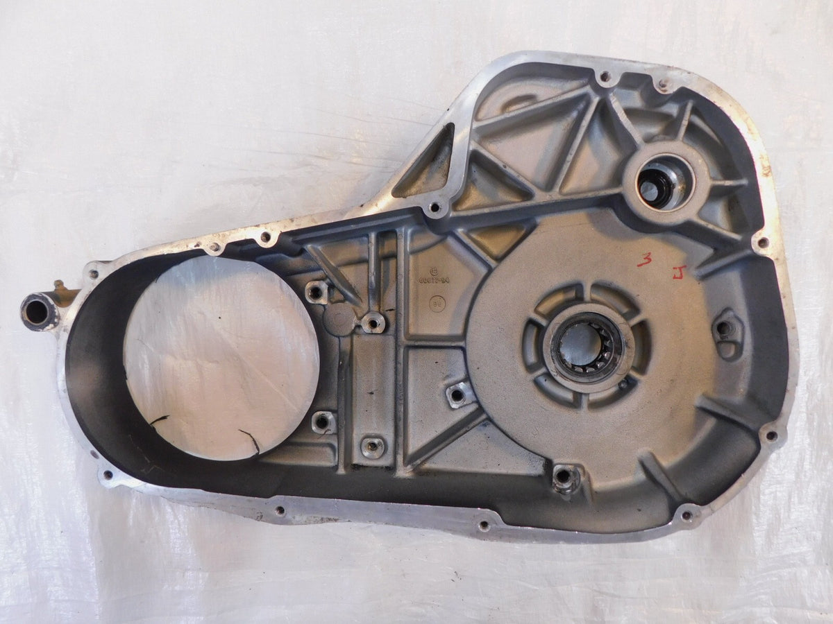 Harley Davidson EVO Touring Road King & Electra Glide Inner Primary Clutch Cover - C3 Cycle