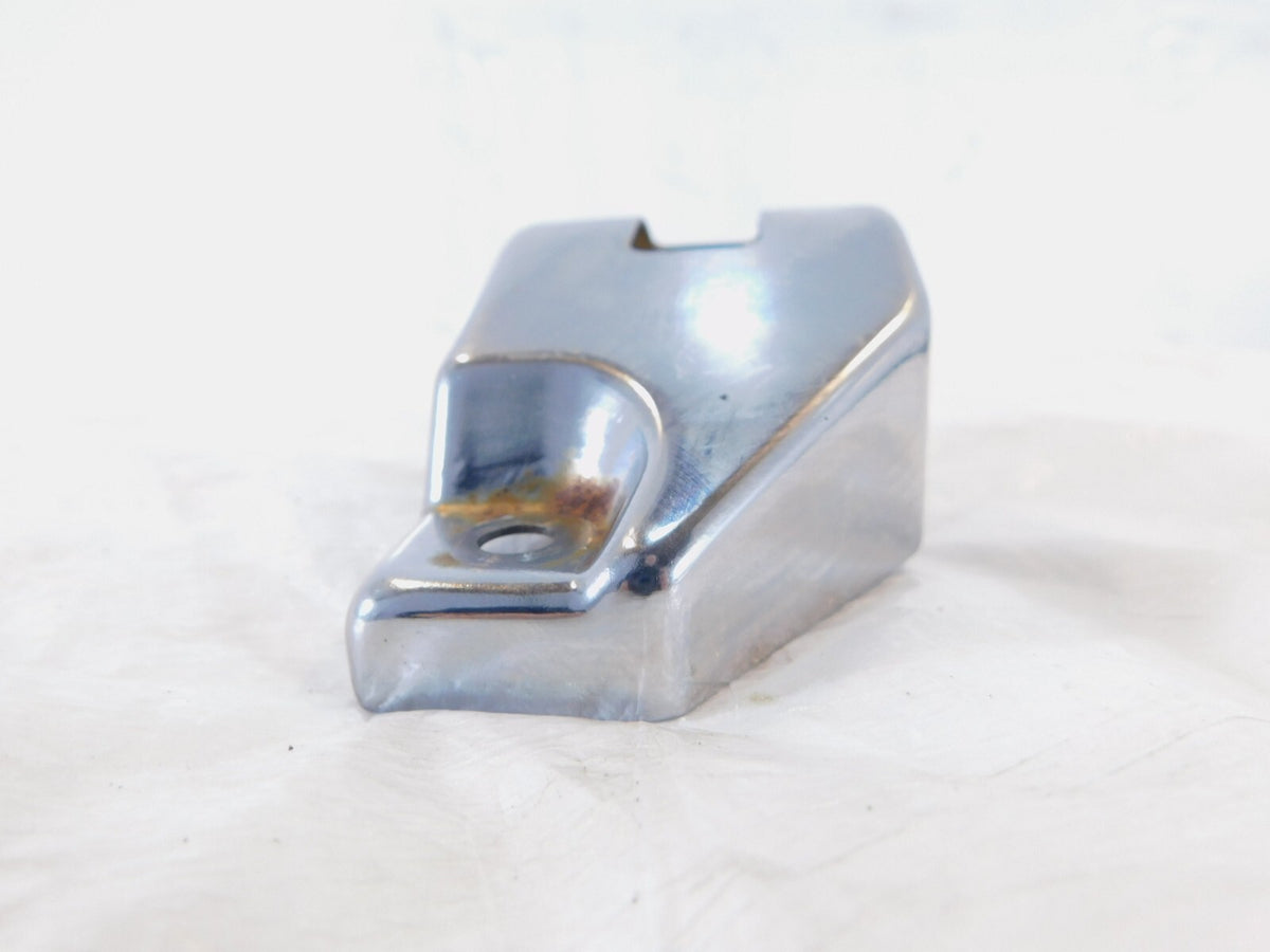 Kawasaki Vulcan 1500 1600 Classic Nomad Rear Master Cylinder Reservoir Cover - C3 Cycle