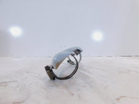 Harley Davidson Electra Glide Road King Left Crossover Header Pipe Shield Cover - C3 Cycle