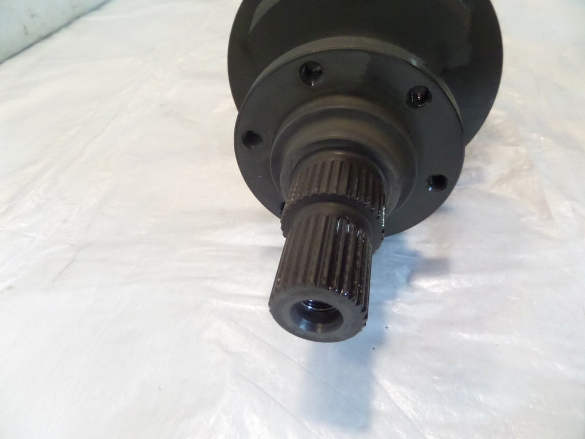 Honda GL1800 Goldwing 1800 NRX1800 Engine Motor Crank Shaft Crankshaft Assembly - C3 Cycle