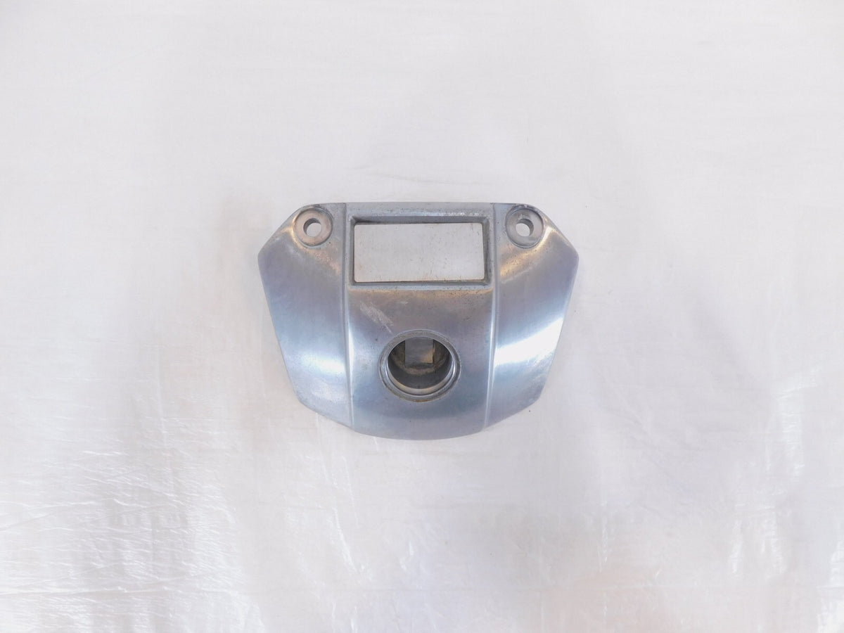 Harley Davidson Sportster 883 1200 Headlight Head Light Lamp Visor Mount Bracket - C3 Cycle