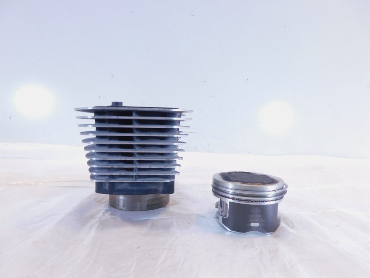 Harley Davidson Sportster 1200 48 Forty-Eight Engine Cylinders Barrel & Piston