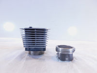 Harley Davidson Sportster 1200 48 Forty-Eight Engine Cylinders Barrel & Piston