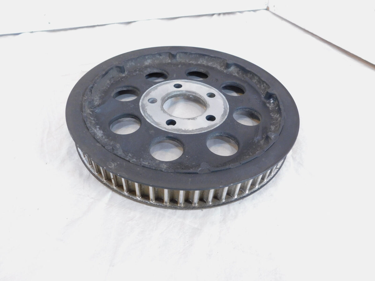 2000-2003 Harley Davidson Sportster 883 & 1200 Rear Wheel Belt Sprocket Pulley - C3 Cycle