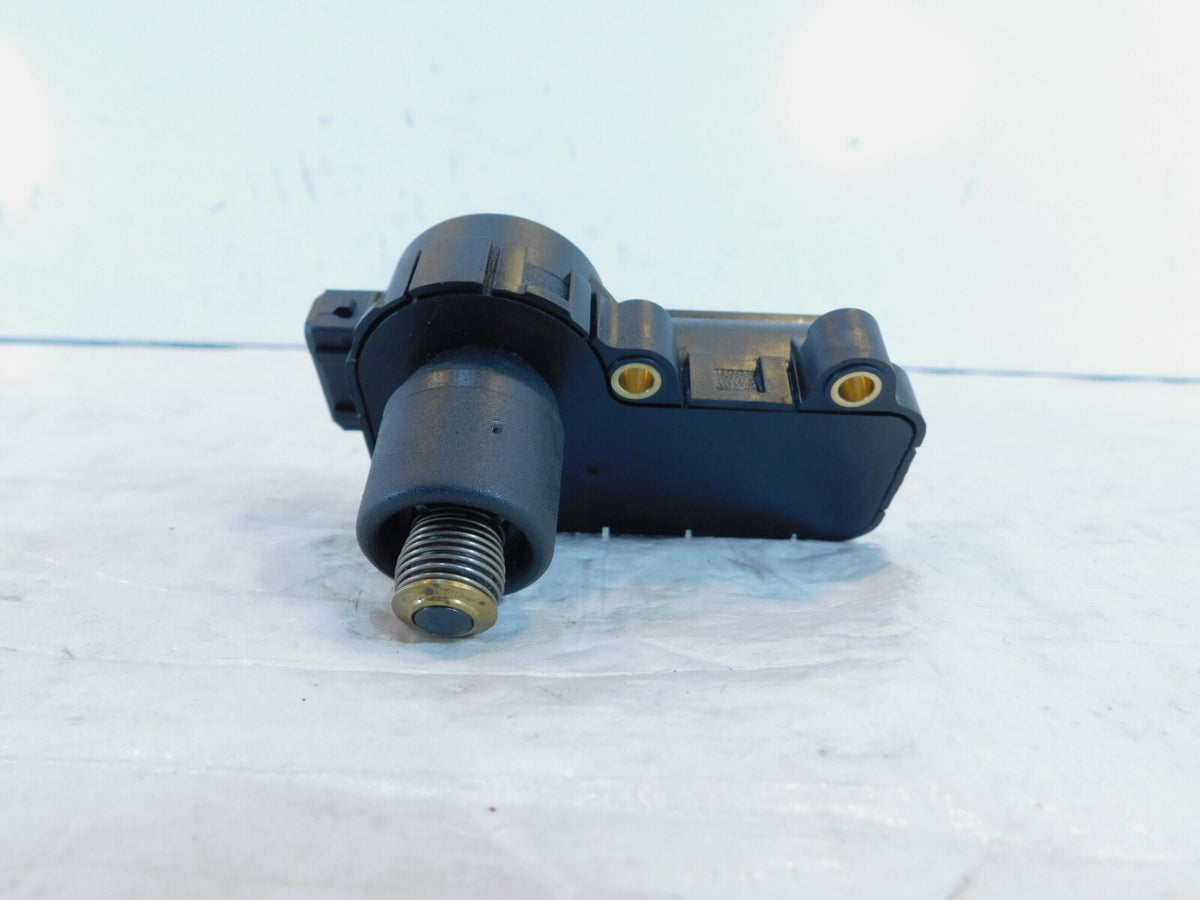2002-2004 BMW R1200CL R1200 CL Black Throttle Valve System Throttle Actuator