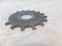 Honda NC700X CTX700 OEM Ignition Pulse Pickup Timing Rotor 30291-MGS-D30 - C3 Cycle