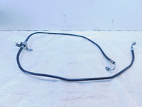 2001 Titan Phoenix ZRM ZSX Rear Brake Master Cylinder to Caliper Hose Pipe Line - C3 Cycle