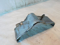 Harley Touring Electra Glide Classic Ultra Chrome Front Fairing Cover Trim Skirt - C3 Cycle