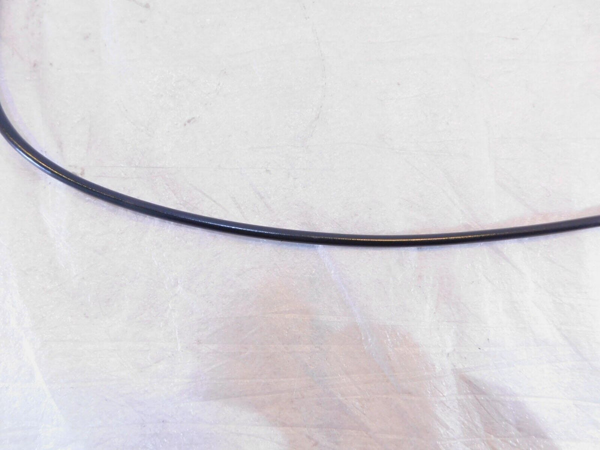 1999-2007 Harley Davidson Softail FXST Standard Front Brake Caliper Hose Line - C3 Cycle