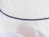 1999-2007 Harley Davidson Softail FXST Standard Front Brake Caliper Hose Line - C3 Cycle