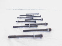 BMW K75 K75S K75RT & K100 K100LT K100RS Cylinder Head Mount Bolts - 11121464069 - C3 Cycle