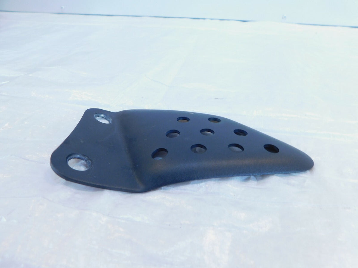 Buell XB XB9R XB12R Firebolt Lightning Front Right Driver Footpeg Footrest Guard - C3 Cycle