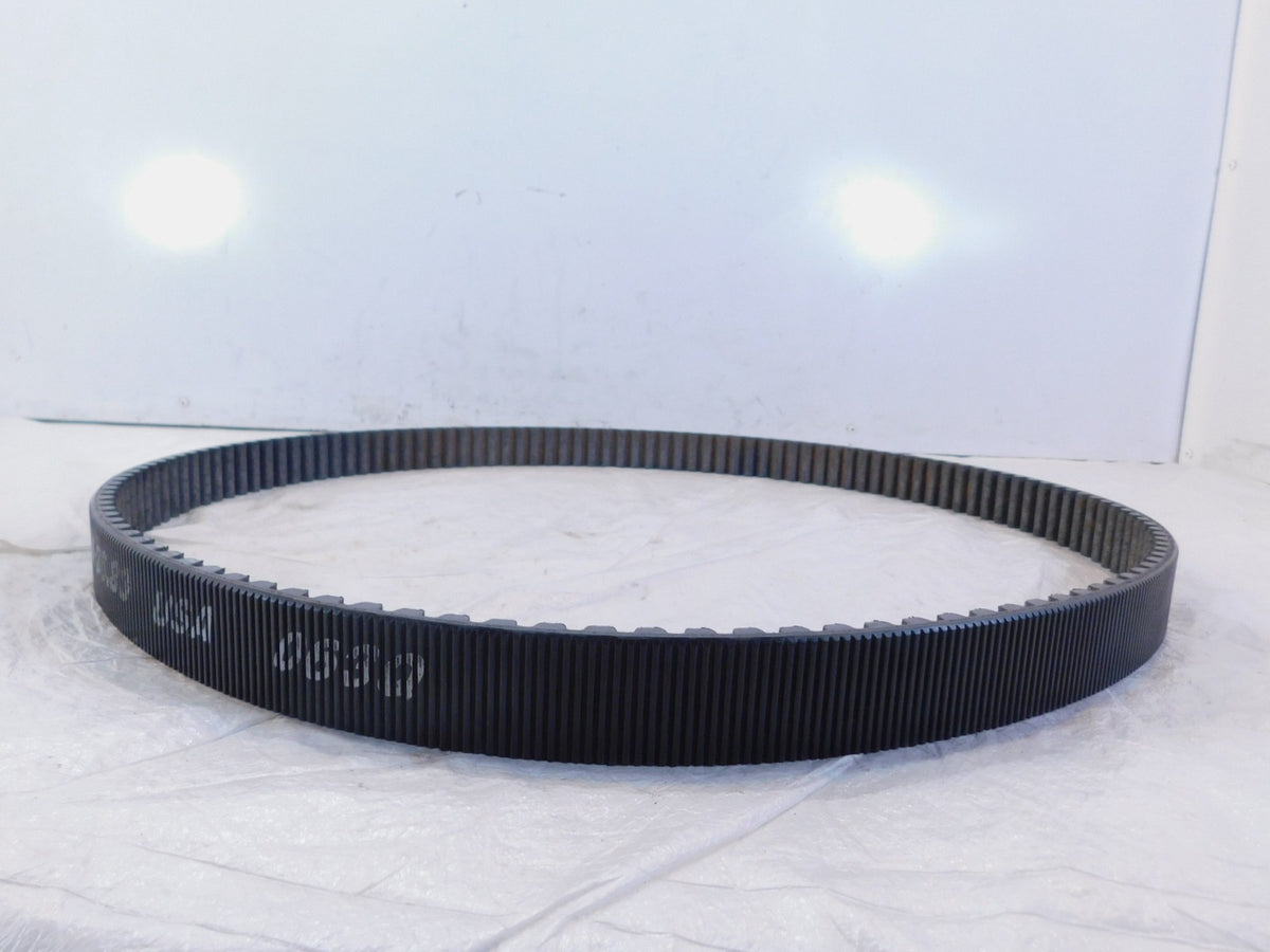 1999-2003 99-03 Indian Gilroy Scout & Spirit & Chief 130T Rear Wheel Drive Belt - C3 Cycle
