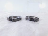 Suzuki Boulevard C50 VL800 M50 VZ800 Intruder Volusia Front L/R Fork Spacers - C3 Cycle