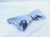 2007-2009 Harley Davidson V-Rod VRod VRSC Chrome Front Frame Neck Covers