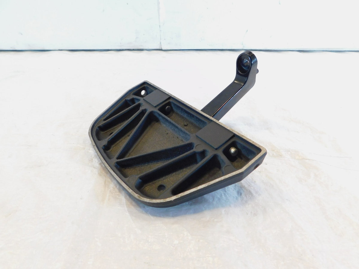 Harley Davidson Road & Electra Glide Left Right Passenger Floorboard Footboard - C3 Cycle