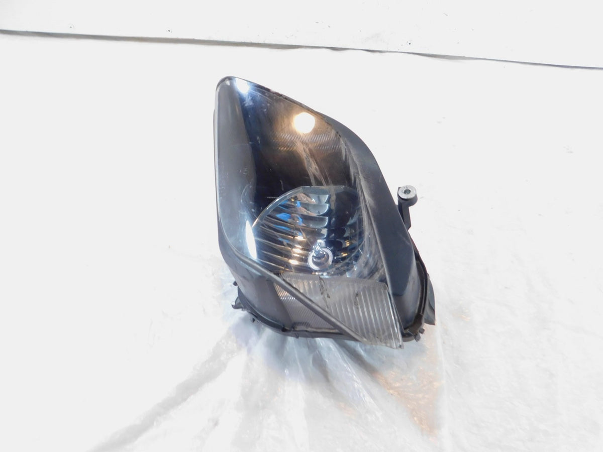 2001-2007 Honda NSS250 Reflex Sport 250 Front Left Headlight Head Lamp Light - C3 Cycle
