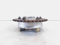 2001-2005 Kawasaki VN800 Vulcan 800 Classic Drifter Rear Wheel Hub & Sprocket - C3 Cycle
