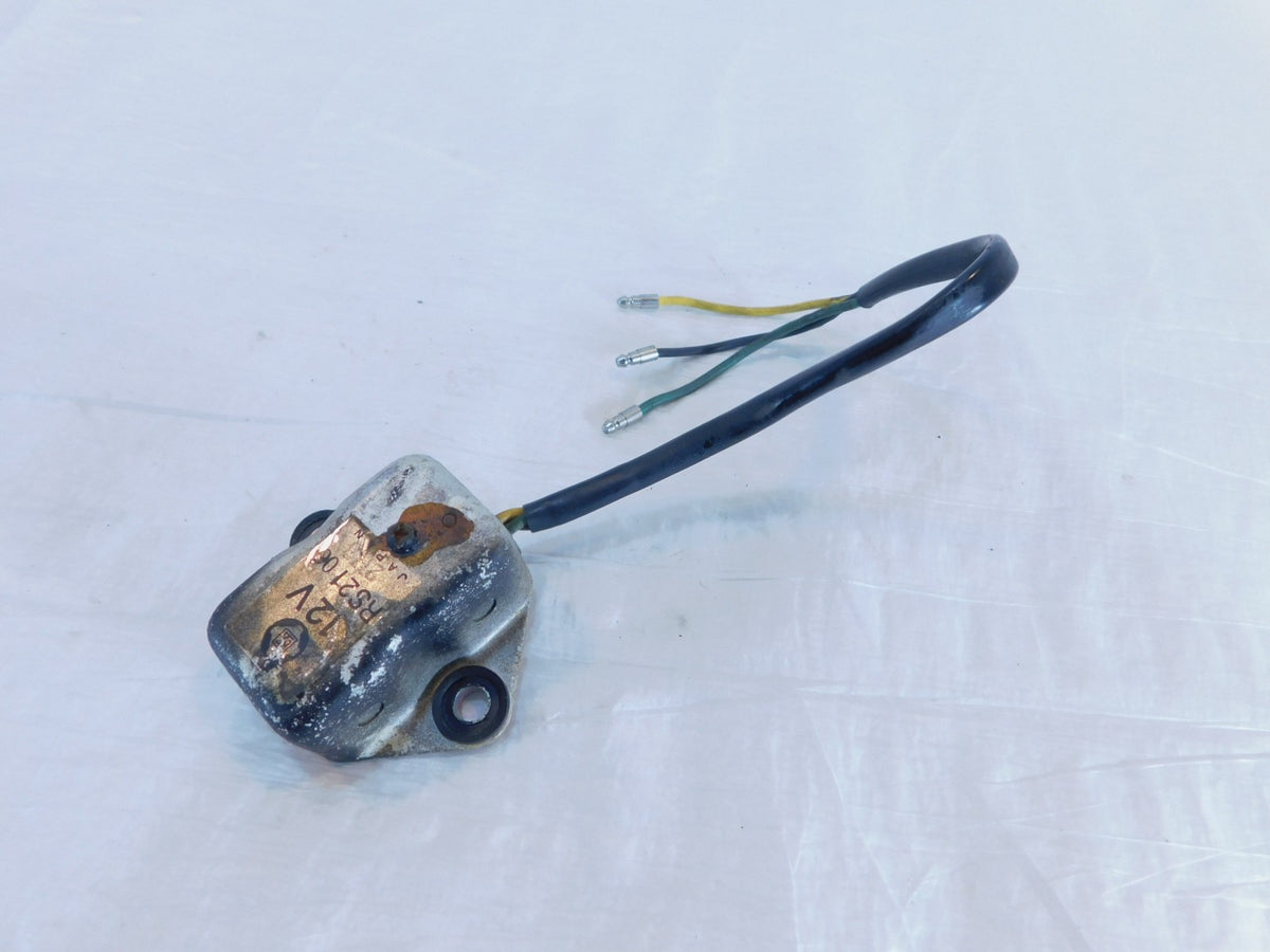 Honda CB350K CB450K & Scrambler CL350 350 Electrical Voltage Regulator Control - C3 Cycle