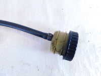 1995-2001 BMW R1100RT Brembo Rear Wheel Foot Brake Master Cylinder & Reservoir - C3 Cycle