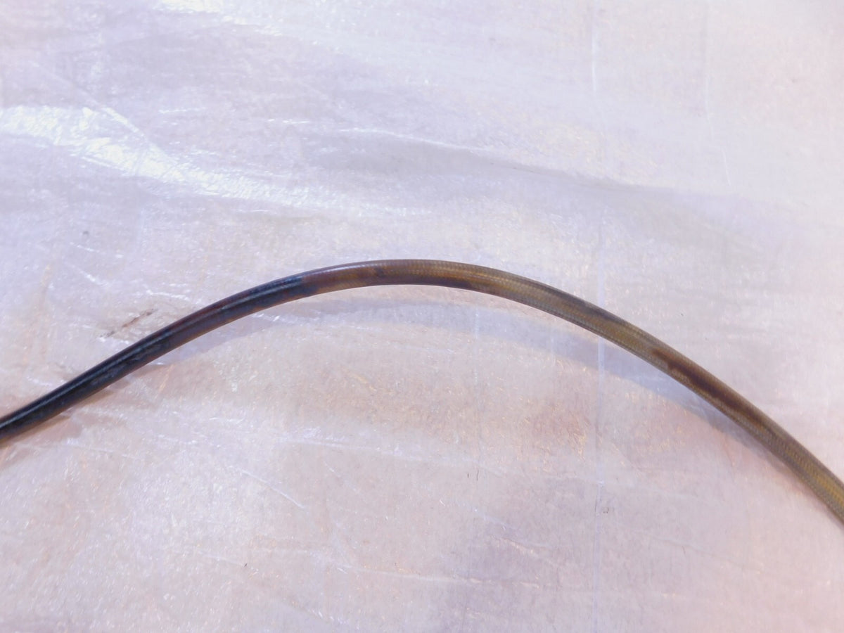 Indian Gilroy Scout Front Brake Master Cylinder to Caliper Hose Line Pipe - C3 Cycle