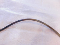 Indian Gilroy Scout Front Brake Master Cylinder to Caliper Hose Line Pipe - C3 Cycle