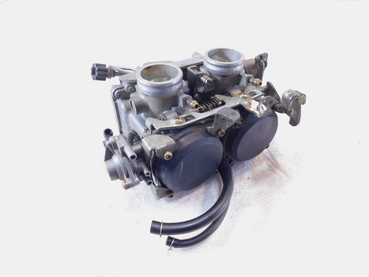 1988-2000 Kawasaki Ninja 250 250R EX250 Intake Carburetor Carb Rack 15001-1433